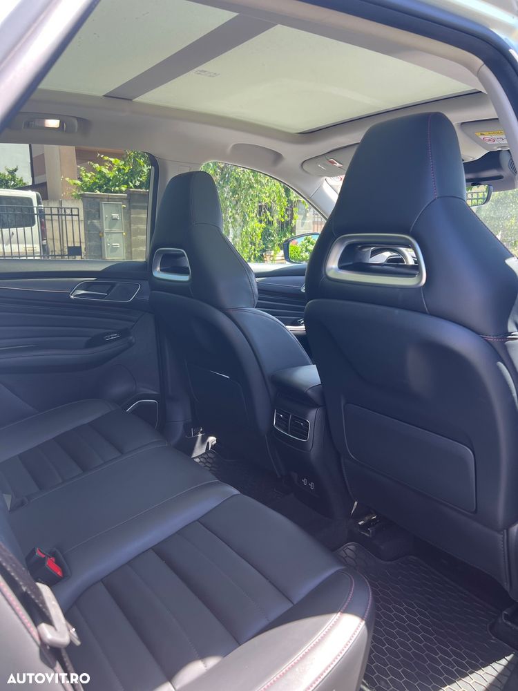 MG EHS 1.5 T-GDi AT PHEV Exclusive - 7