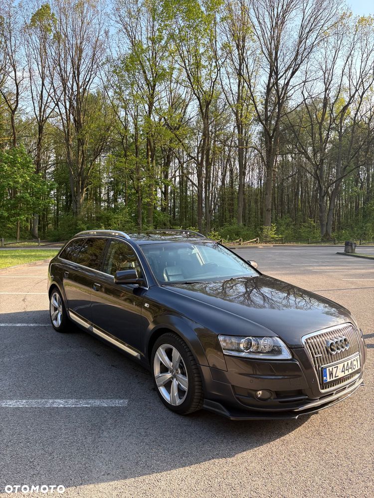 Audi A6 Allroad - 13
