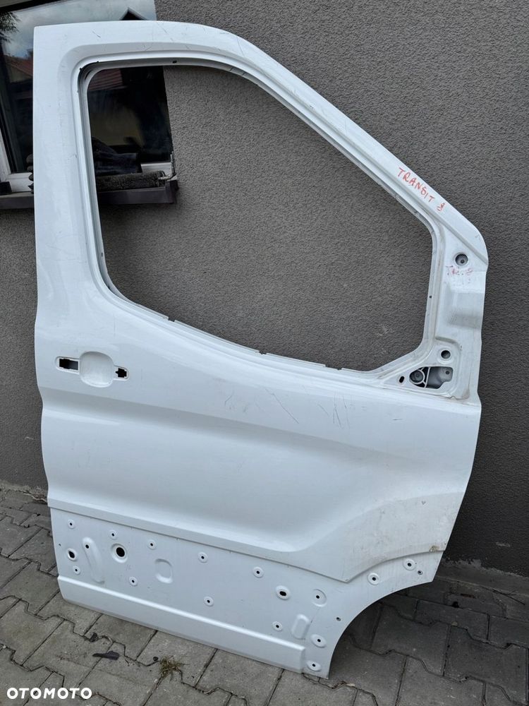 DRZWI prawe FORD TRANSIT MK8 - 3