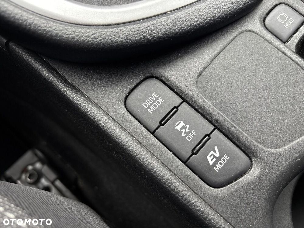 Toyota Yaris Hybrid 1.5 Comfort - 30