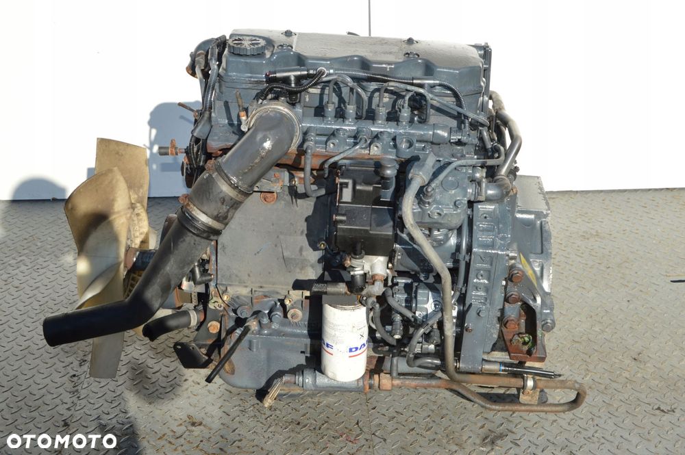 silnik qsb714 qsb 714 liugong mecalac 12 mtx komatsu pw140-7, sany sy125c - 3