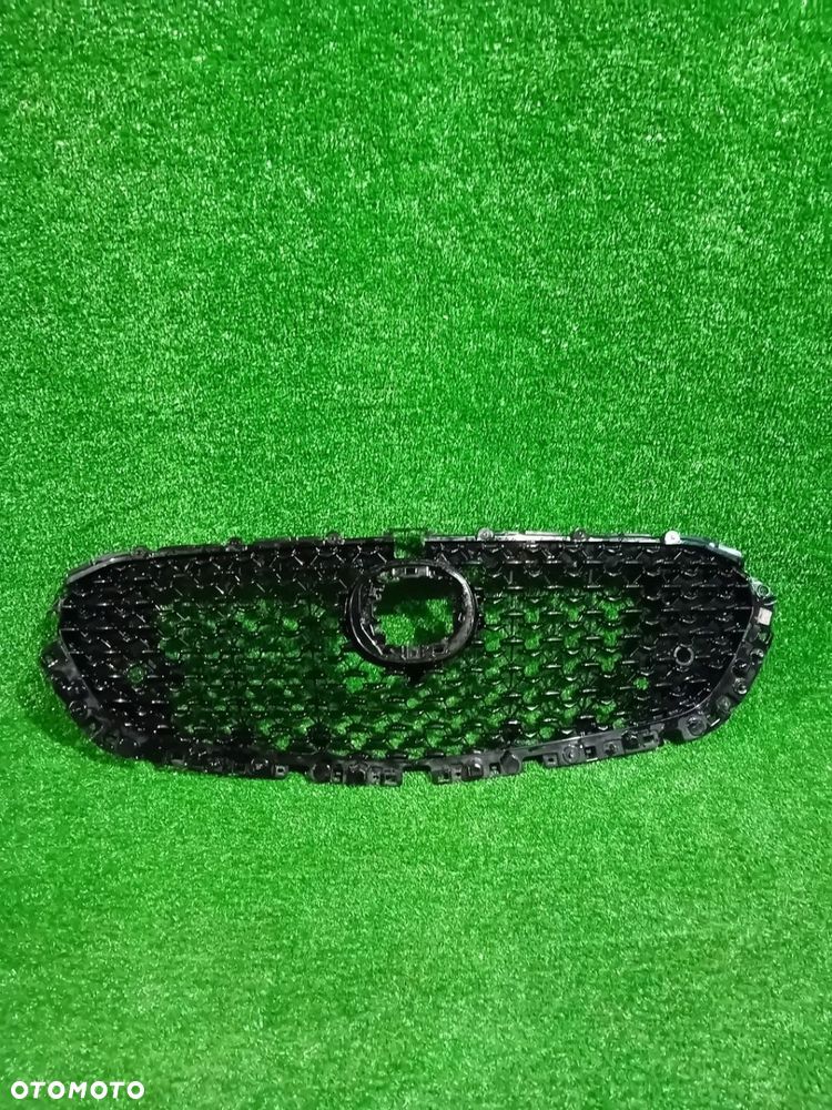 GRILL ATRAPA MAZDA CX-30 CX30 PDC DFR7-50711 - 1