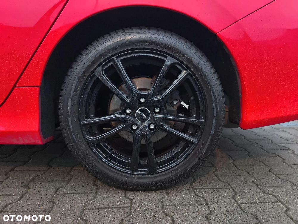 Honda Civic 1.5 T Elegance CVT - 17