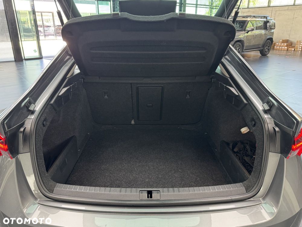 Skoda Octavia 2.0 TDI Ambition DSG - 19
