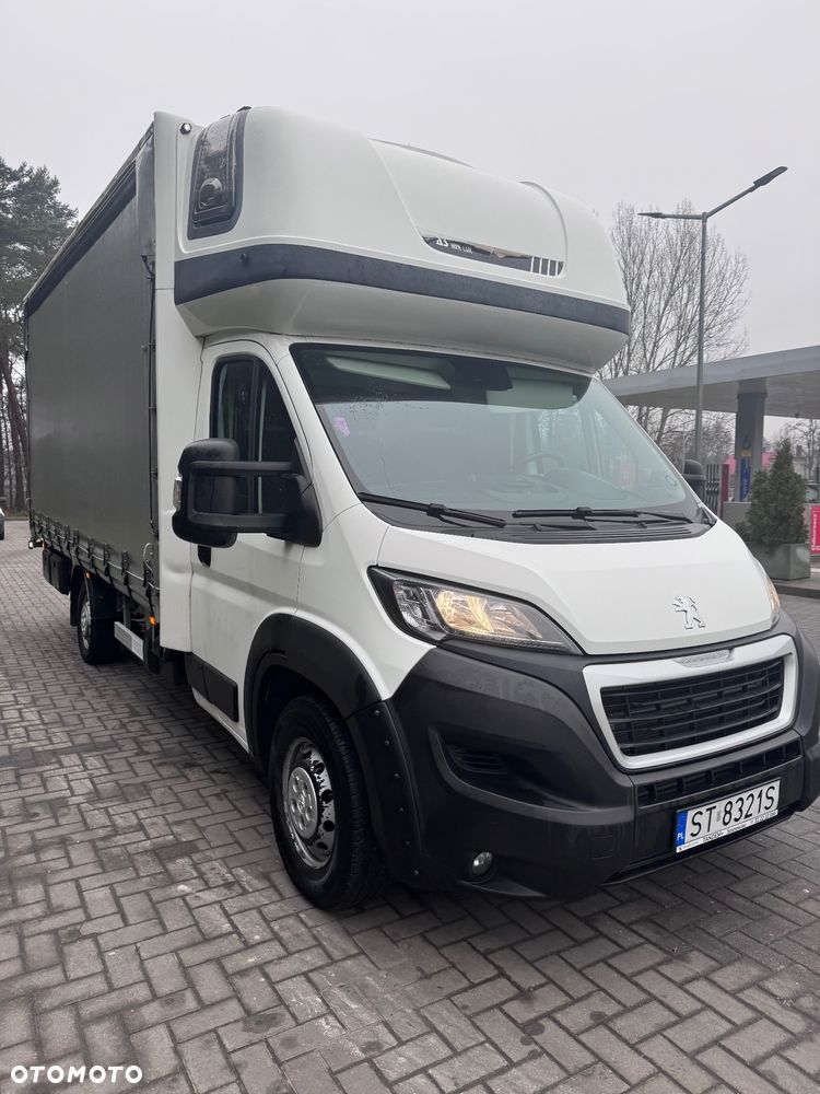 Peugeot BOXER - 6