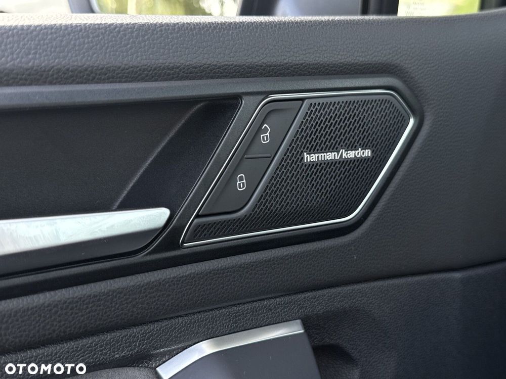 Volkswagen Tiguan 2.0 TSI 4Mot R DSG - 21