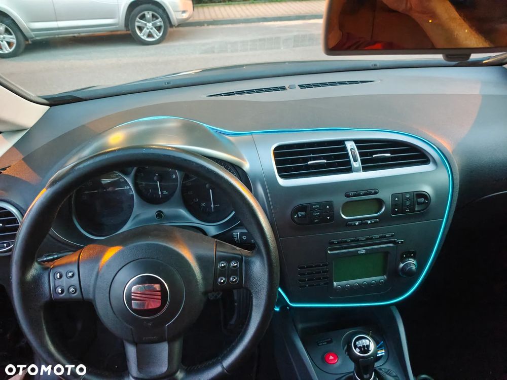 Seat Leon 1.6 Style - 30