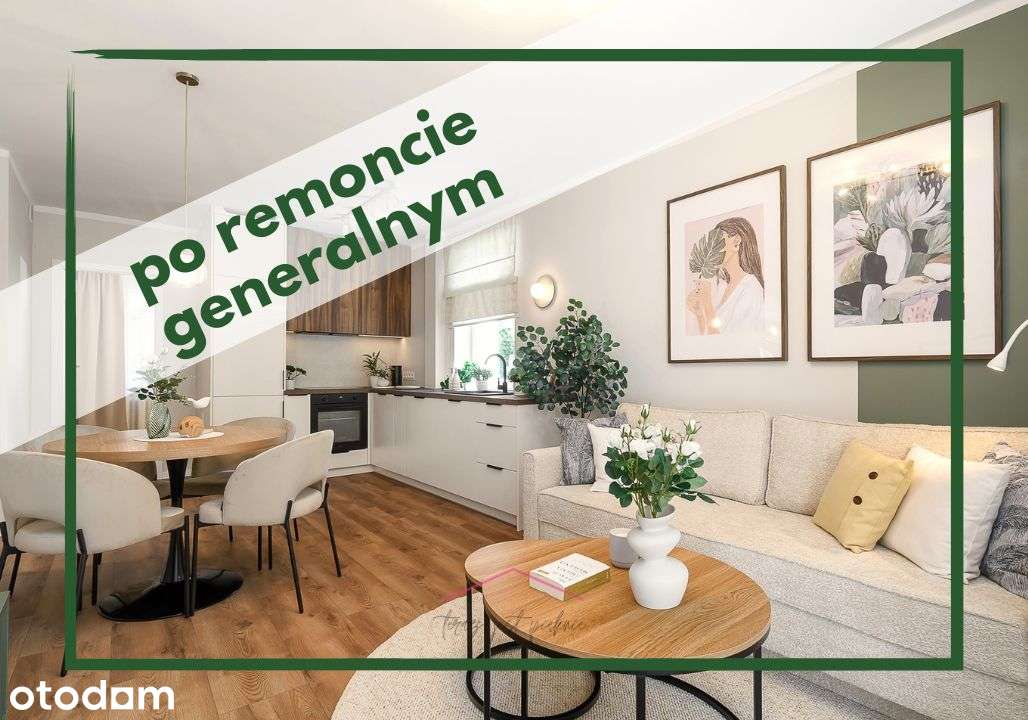✩ 3 POKOJE ✩ wysoki standard ✩ BALKON ✩ tramwaj ✩