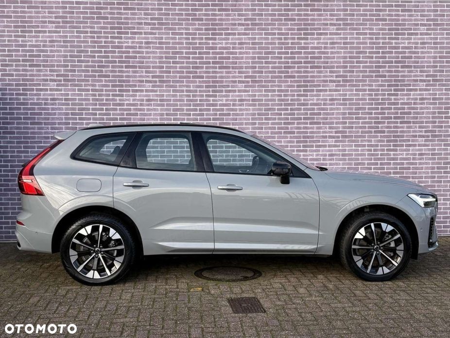 Volvo XC 60 - 6