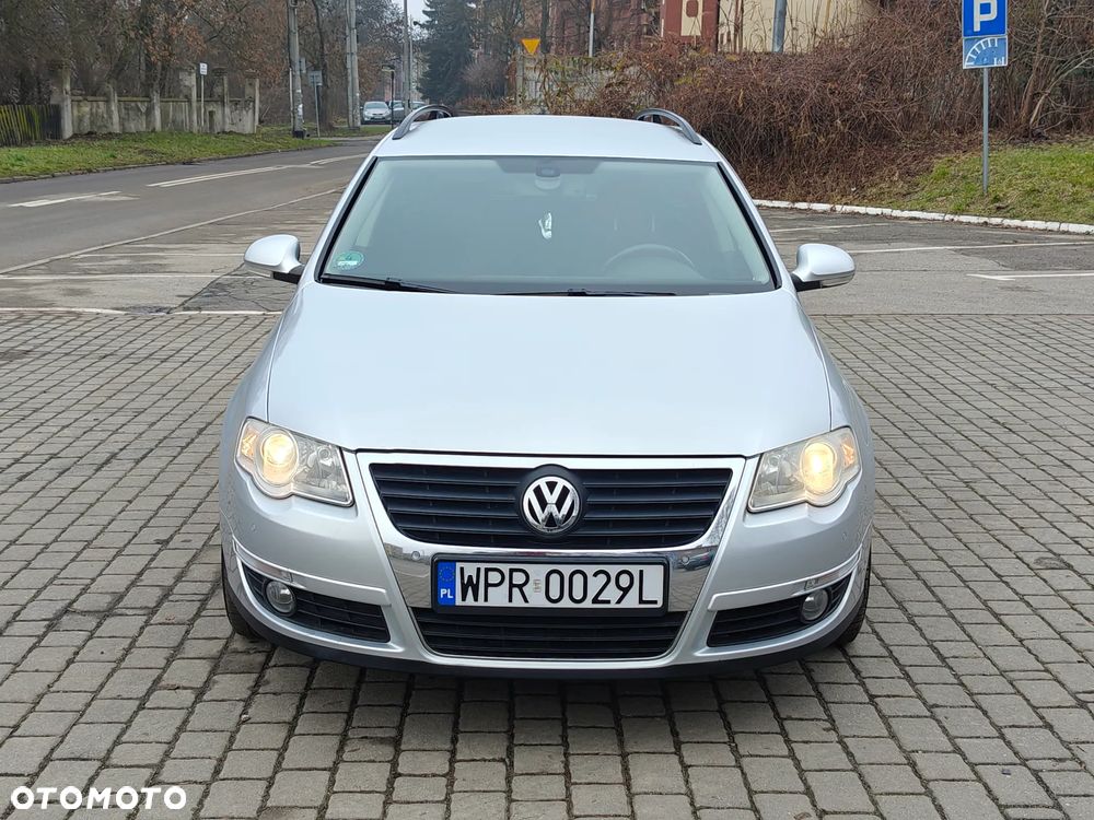 Volkswagen Passat Variant - 12