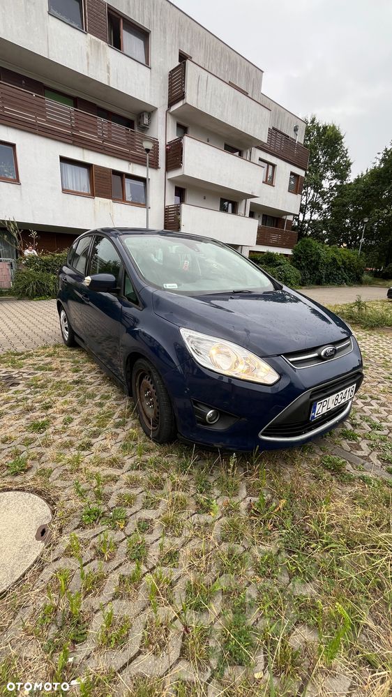 Ford C-MAX - 7