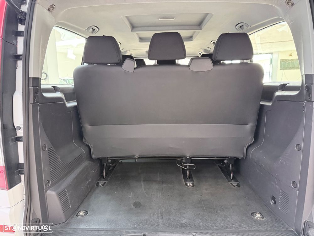 Mercedes-Benz Vito - 14