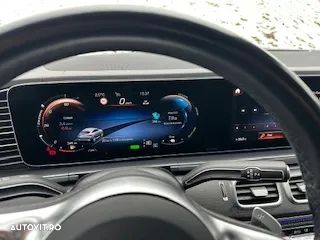 Mercedes-Benz GLE Coupe - 1