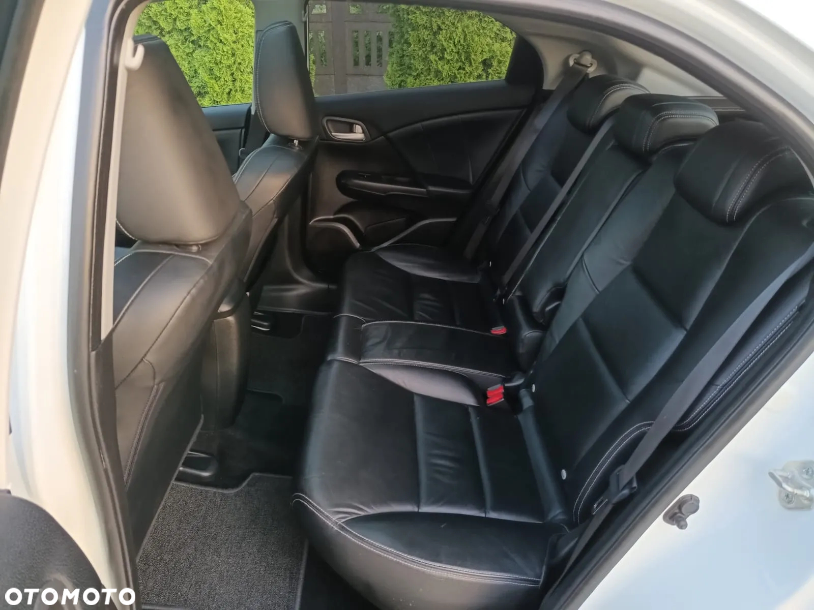 Honda Civic - 13