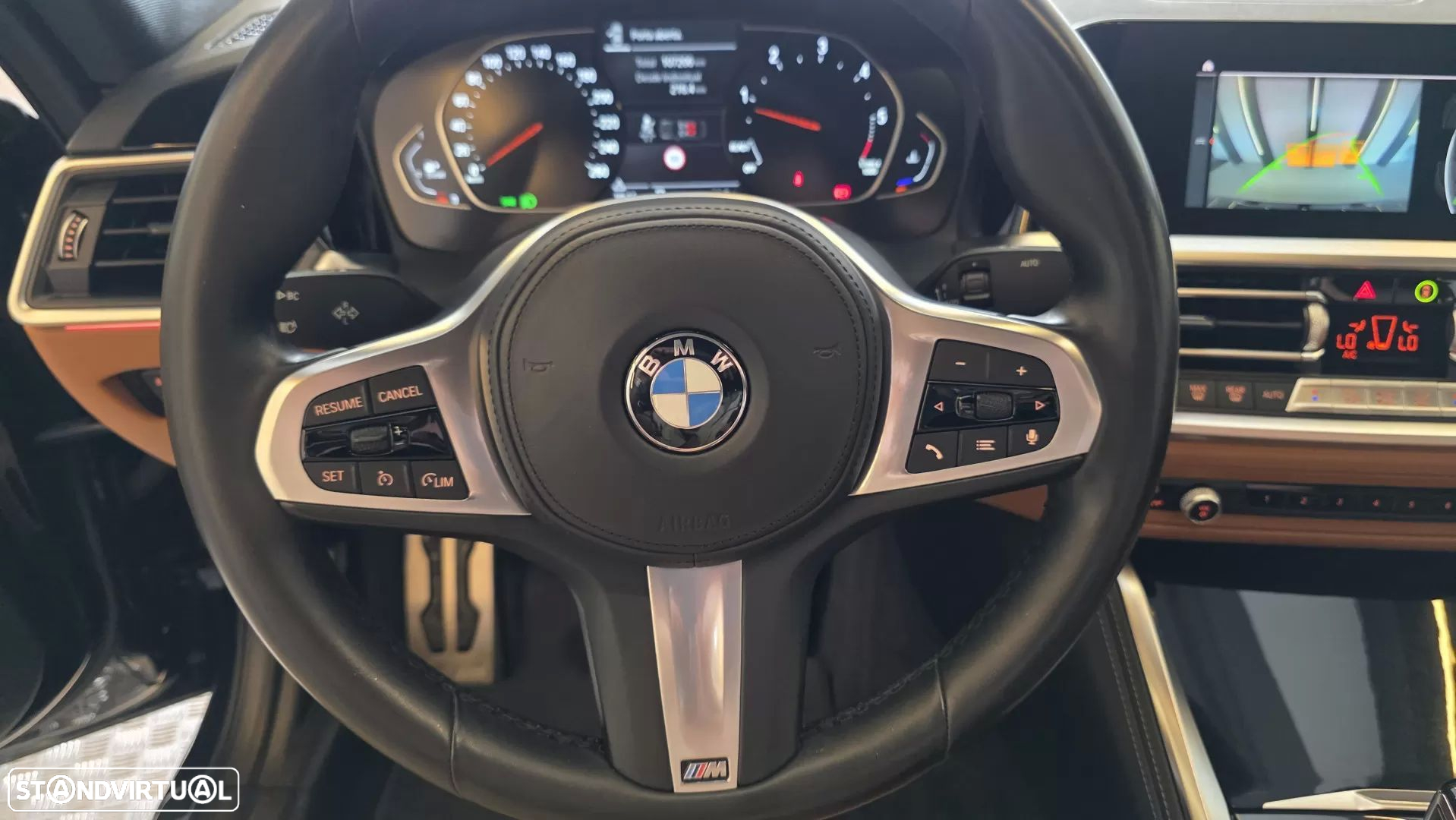 BMW 420 d Pack M Auto - 37