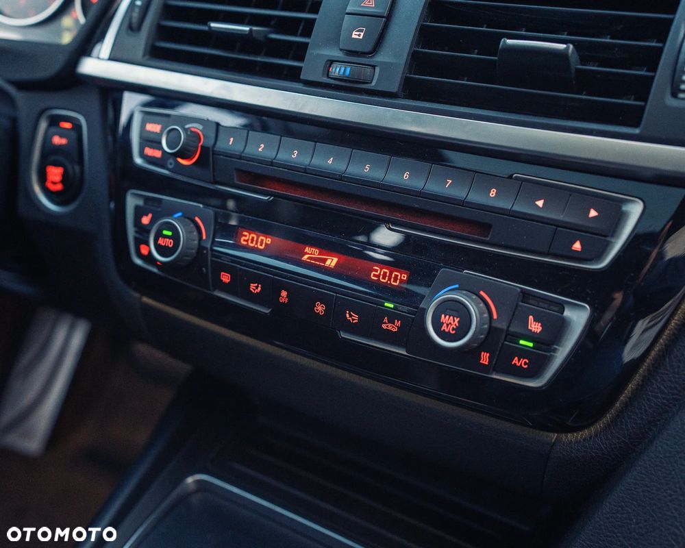 BMW Seria 4 430i M Sport - 35