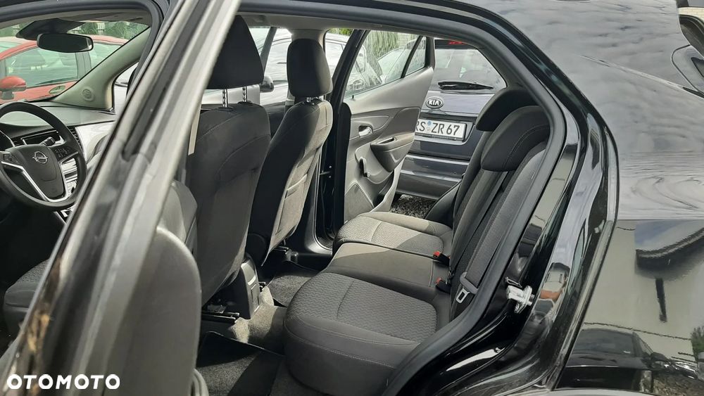 Opel Mokka 1.6 Active S&S - 13