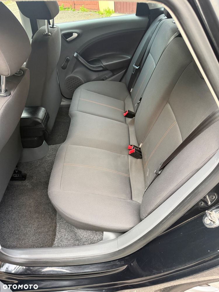 Seat Ibiza 1.2 TDI CR Style Viva - 10