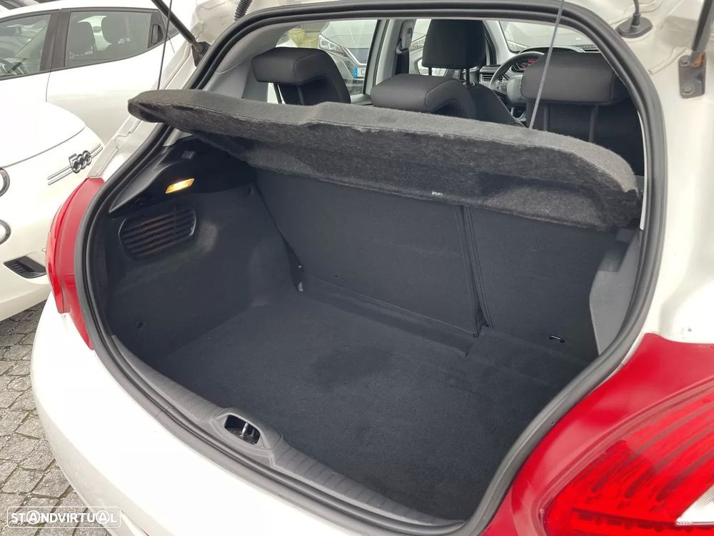 Peugeot 208 PureTech 68 Active - 22