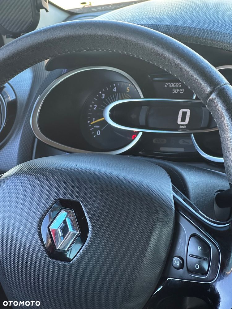 Renault Clio 1.5 dCi Energy Alize - 40