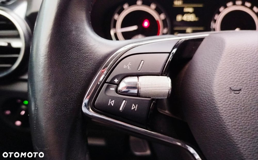 Skoda Fabia 1.0 Ambition - 9