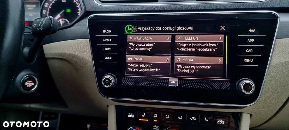 Skoda Superb 2.0 TSI Style DSG - 31