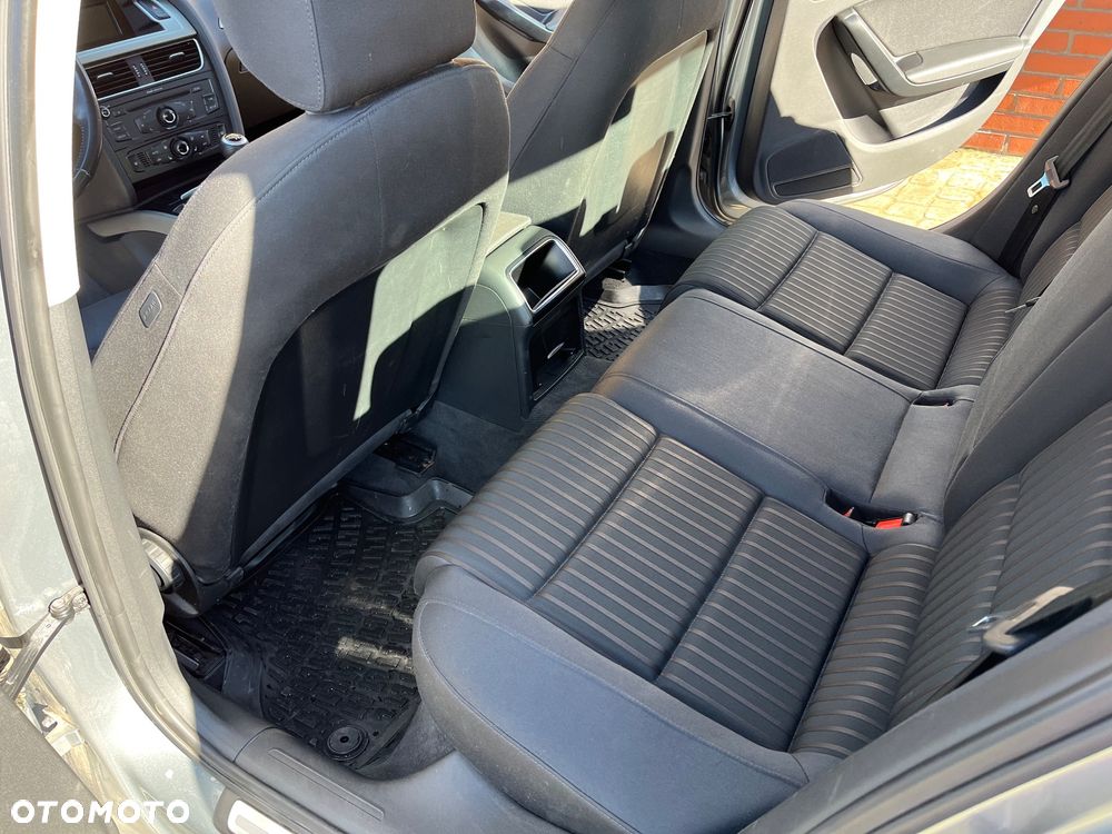 Audi A4 Limousine 1.8 TFSI - 15