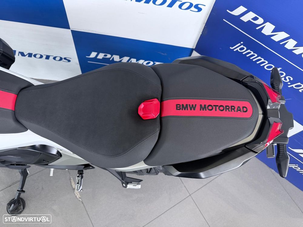 BMW R 1300 RS STYLE PERFORMANCE - 14