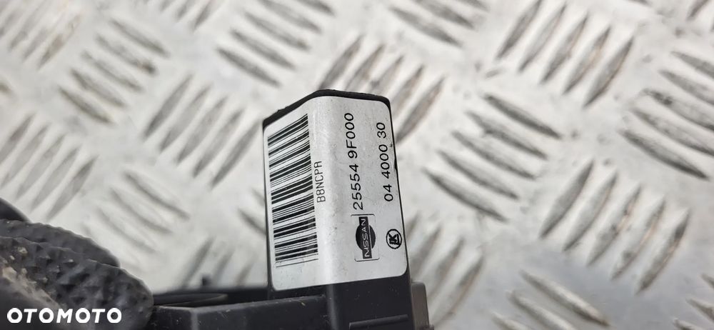 Nissan Terrano II Taśma Zwijak AirBag - 3