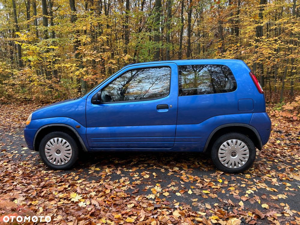Suzuki Ignis 1.3 - 4