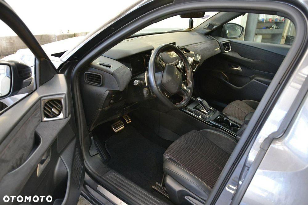 DS Automobiles DS 3 - 12