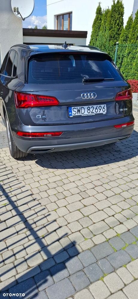 Audi Q5 35 TDI mHEV S tronic - 10