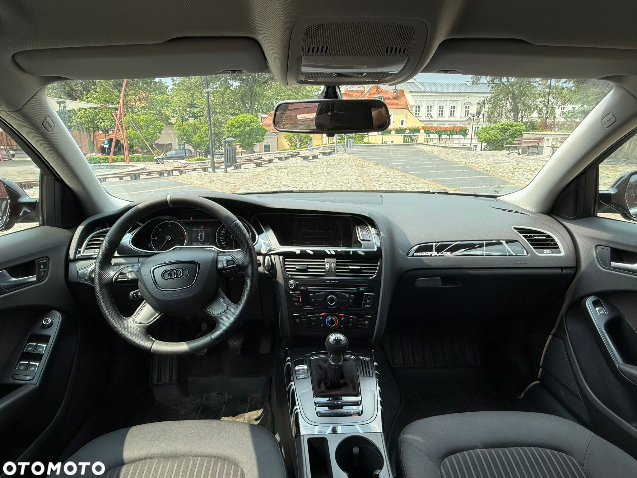 Audi A4 2.0 TDI - 16