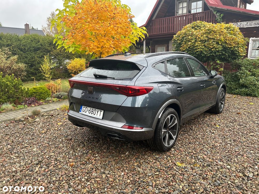 Cupra Formentor 2.0 TSI 4Drive DSG - 3