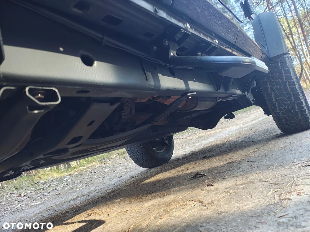 Jeep Wrangler 3.6 Unlim Rubicon - 9