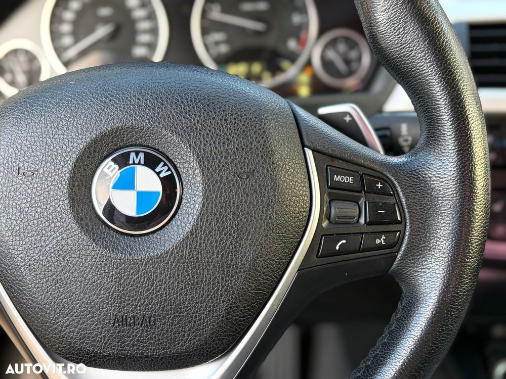 BMW Seria 3 320d GT Sport-Aut. - 7