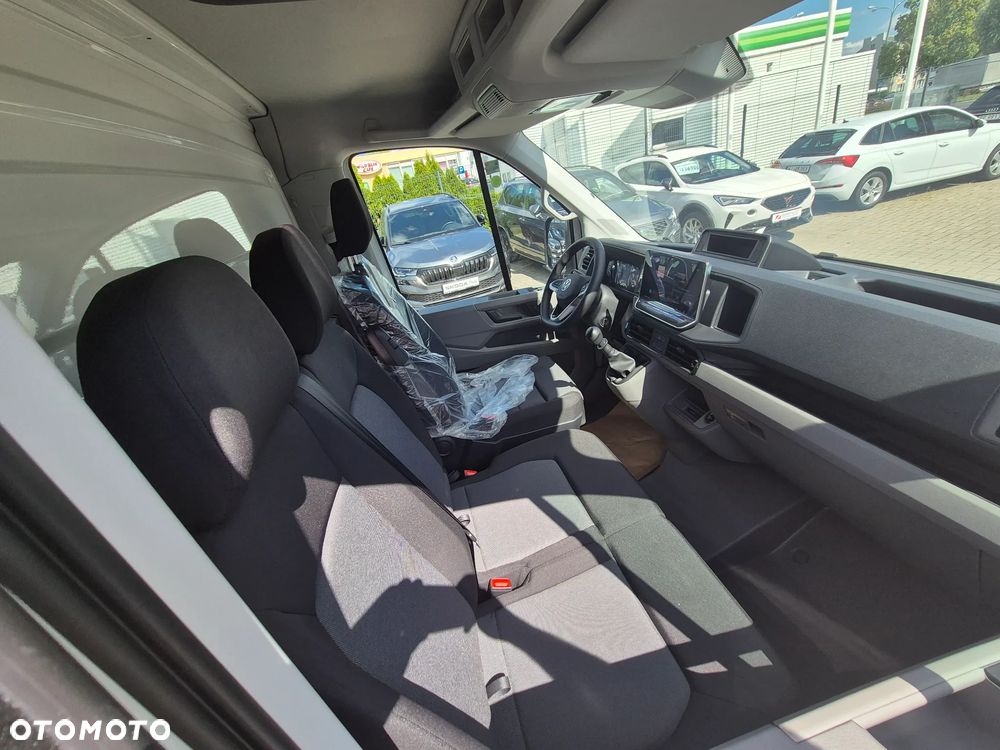 Volkswagen Crafter 35 - 8