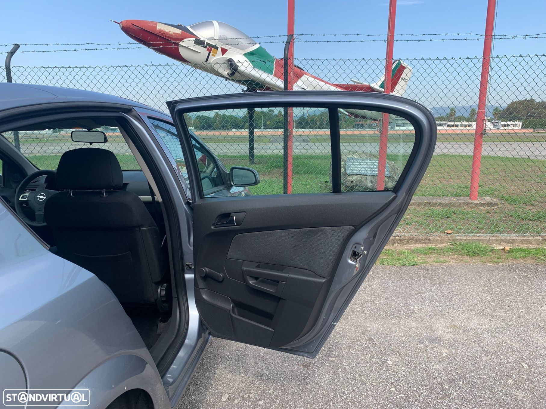 Opel Astra 1.3 CDTi Elegance - 46