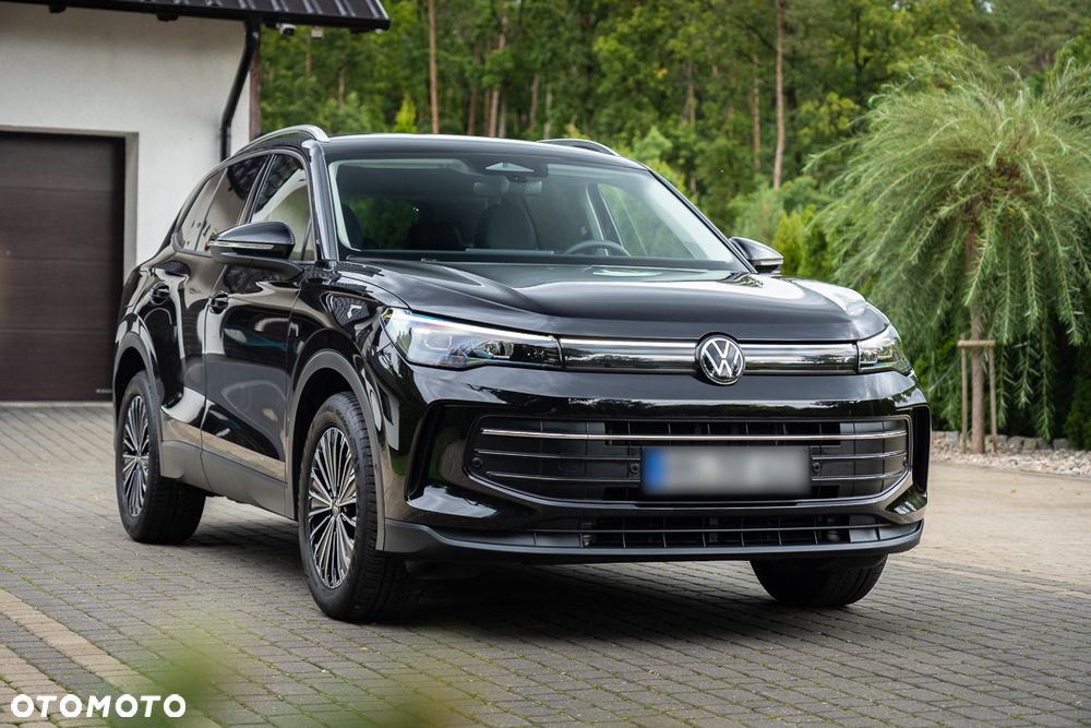 Volkswagen Tiguan 2.0 TDI SCR DSG Goal - 11