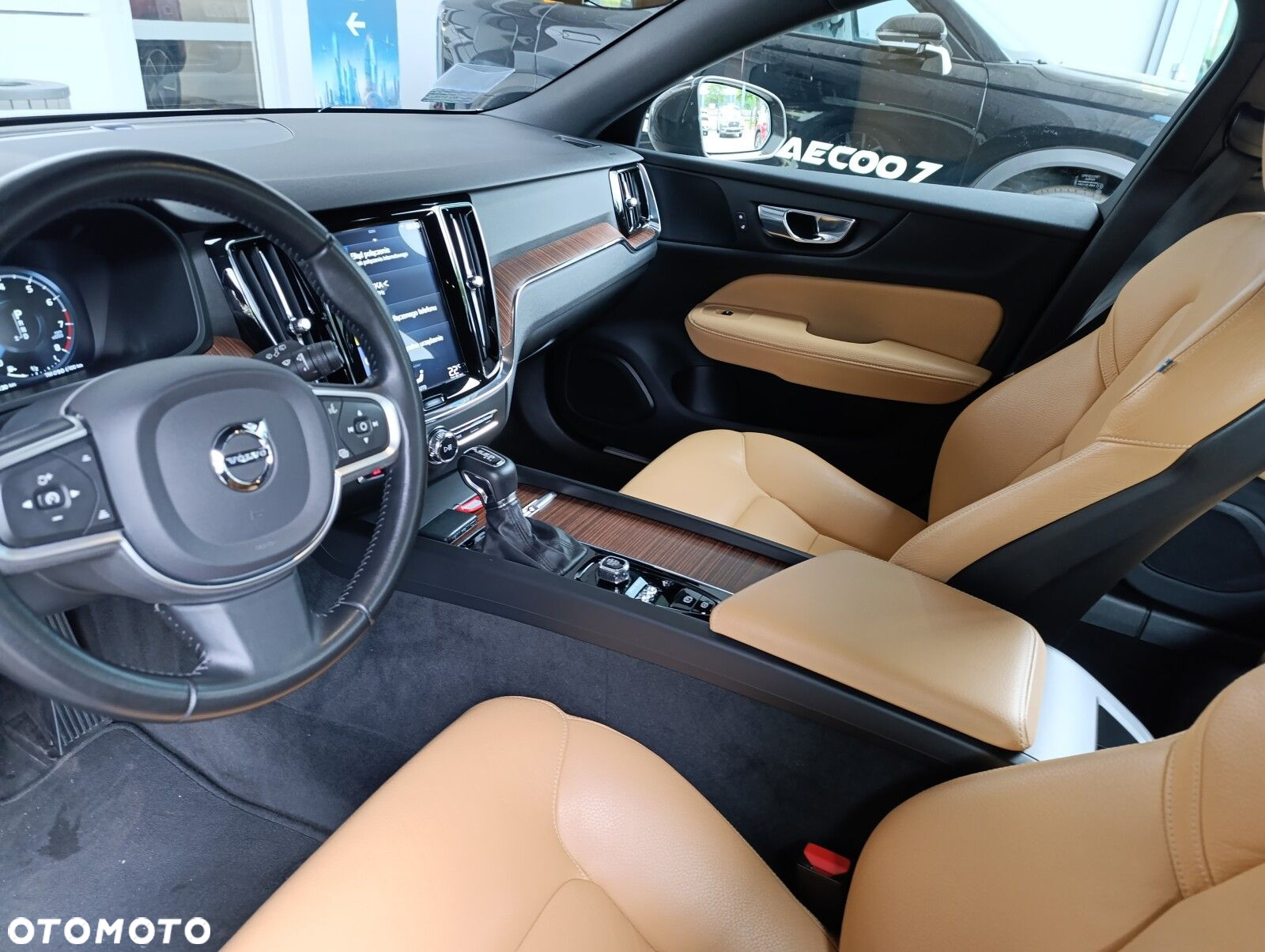 Volvo V60 - 10