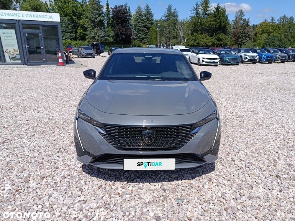 Peugeot 308 - 2