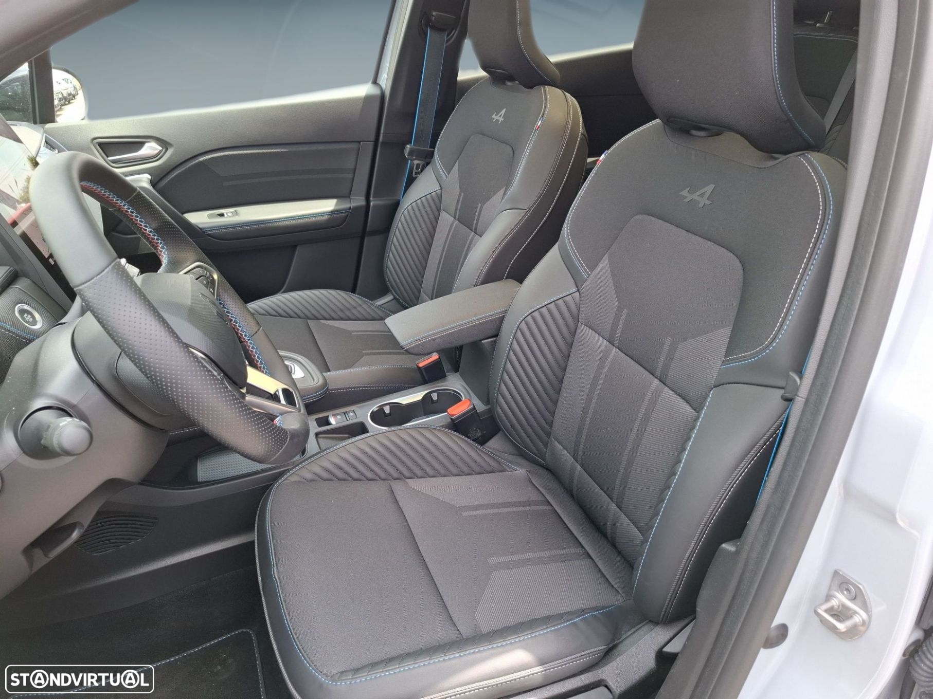 Renault Symbioz - 11