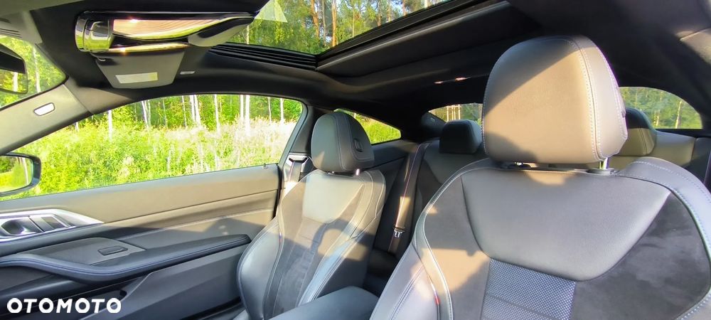 BMW Seria 4 M440d xDrive mHEV sport - 20