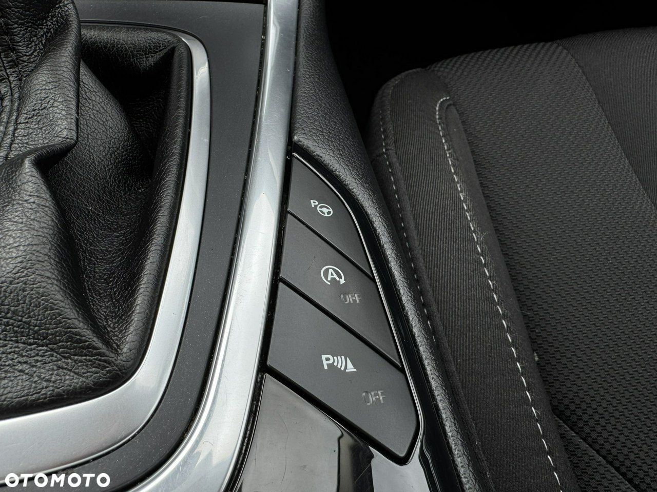 Ford S-Max - 27