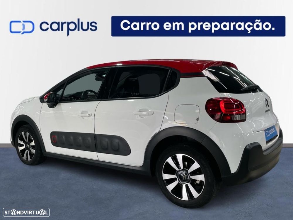 Citroën C3 1.2 PureTech Shine - 2