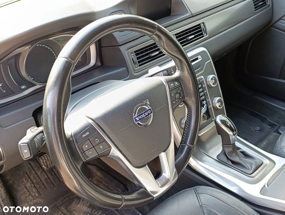 Volvo S80 D5 AWD Momentum - 10