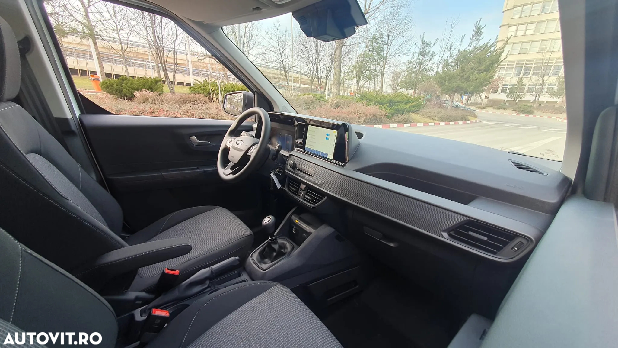 Ford Courier - 19