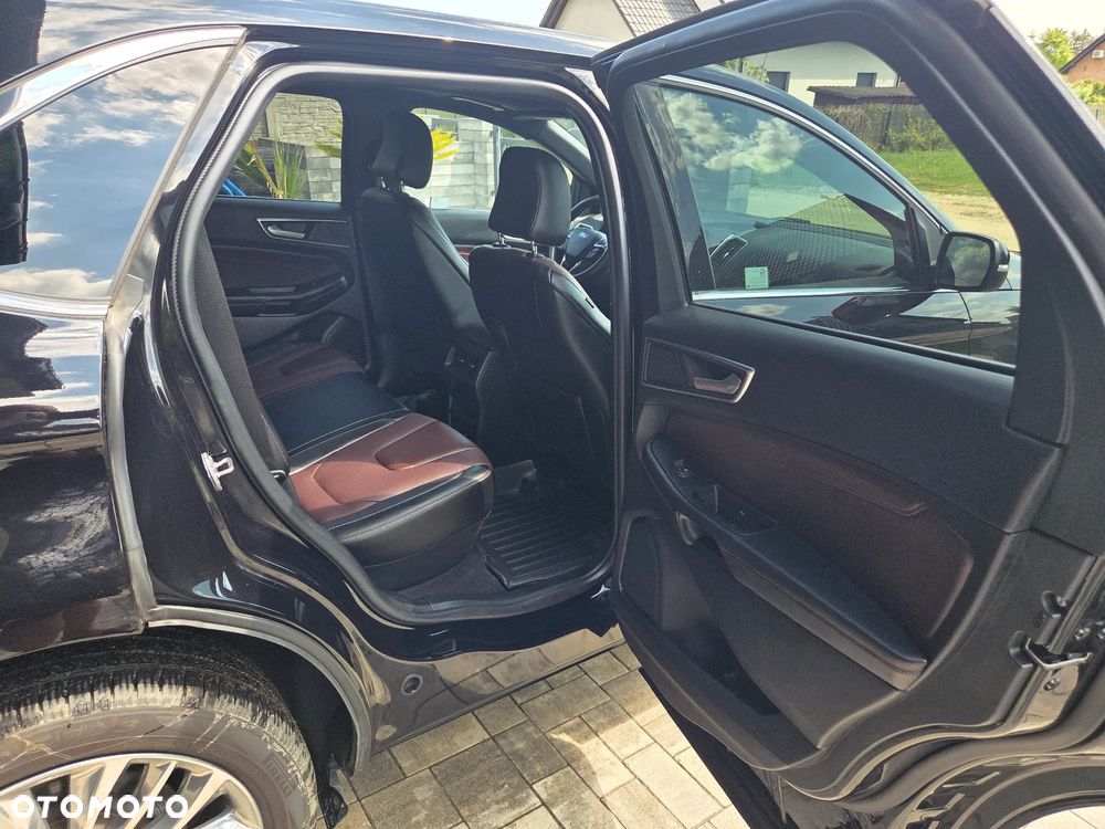 Ford Edge - 37