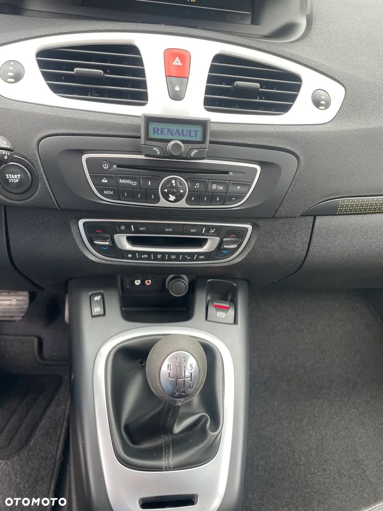 Renault Scenic TCe 130 Dynamique - 20