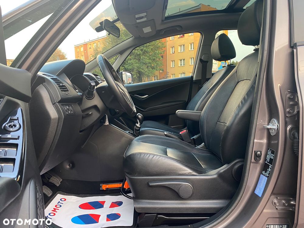 Hyundai ix20 1.6 blue Comfort - 9